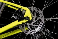 Cube Aim Green´n´moss 2021 -Vélo Soldes 501110 D4