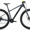 Cube Aim Pro Grey´n´flashyellow 2021 1 Cube Aim Pro Grey´n´flashyellow 2021 -Vélo Soldes 501300 00