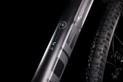 Cube Aim Race Black´n´azure -Vélo Soldes 501400 D2