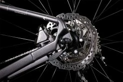 Cube Aim SL Graphite´n´metal -Vélo Soldes 501500 D3