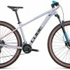 Cube Aim SL Prismagrey´n´blue´n´red 2 Cube Aim SL Prismagrey´n´blue´n´red -Vélo Soldes 501510 00