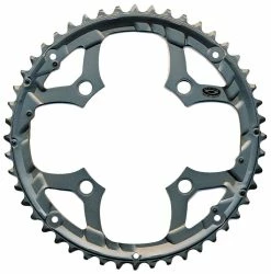 Shimano Plateau DEORE Pour FC-M590/591 48T (pour Chainguard) -Vélo Soldes 51170