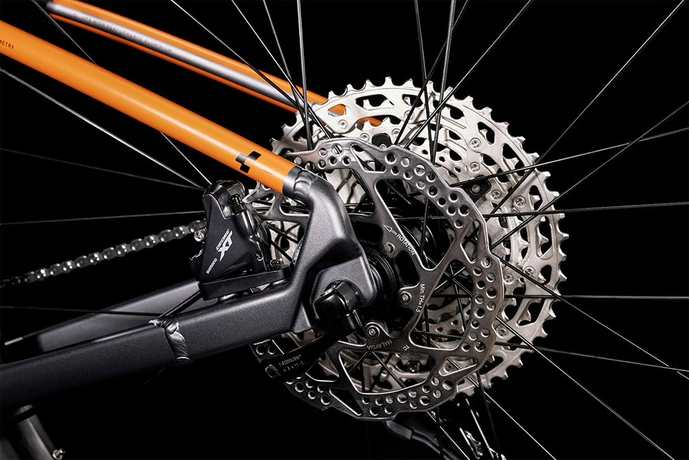 Cube Reaction Pro Grey´n´orange 6 Cube Reaction Pro Grey´n´orange – Image 4