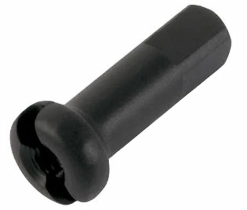 Dt-swiss Mamelon En Aluminium Ø2.0 X 14mm (100 Pièces) 3 Dt-swiss Mamelon En Aluminium Ø2.0 X 14mm (100 Pièces)