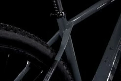 Cube Reaction C:62 Pro Grey´n´metal 9 Cube Reaction C:62 Pro Grey´n´metal -Vélo Soldes 516100 D3