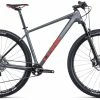 Cube Reaction C:62 Race Flashgrey´n´red 1 Cube Reaction C:62 Race Flashgrey´n´red -Vélo Soldes 516300 00