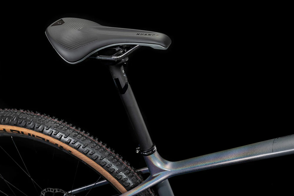 Cube Elite C:68X SLT Prizmsilver´n´grey 6 Cube Elite C:68X SLT Prizmsilver´n´grey – Image 4