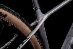 Cube Elite C:68X SLT Prizmsilver´n´grey 12 Cube Elite C:68X SLT Prizmsilver´n´grey -Vélo Soldes 517300 D4