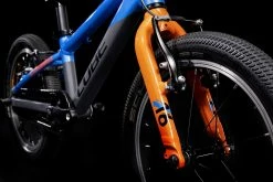 Cube Cubie 160 Actionteam -Vélo Soldes 521210 D4