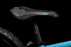 Cube Acid 200 Blue´n´orange -Vélo Soldes 522130 D3