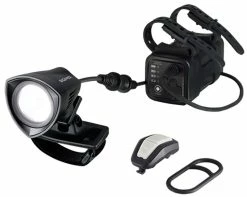 SIGMA Buster 2000 HL Lampe Pour Casque à LED