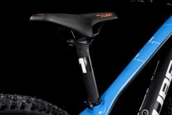 Cube Elite 240 C:62 SL Carbon´n´blue´n´red -Vélo Soldes 523420 D2