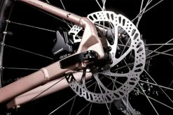 Cube Access WS EAZ Blushmetallic´n´flashyellow -Vélo Soldes 525210 D4