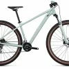 Cube Access WS EXC Stonegrey´n´fern -Vélo Soldes 525310 light zoom