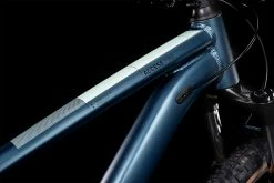 Cube Access WS Pro Metalpetrol´n´mint -Vélo Soldes 525400 D1