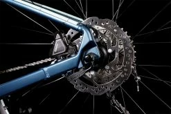 Cube Access WS Pro Metalpetrol´n´mint -Vélo Soldes 525400 D3