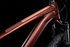 Cube Access WS Pro Rubymetal´n´pink 10 Cube Access WS Pro Rubymetal´n´pink -Vélo Soldes 525410 D1