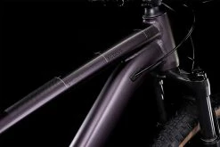 Cube Access WS Race Smokeylilac´n´black -Vélo Soldes 525510 D1