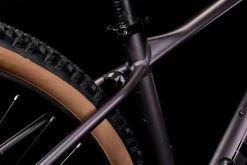 Cube Access WS Race Smokeylilac´n´black -Vélo Soldes 525510 D2