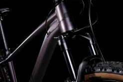 Cube Access WS Race Smokeylilac´n´black -Vélo Soldes 525510 D4