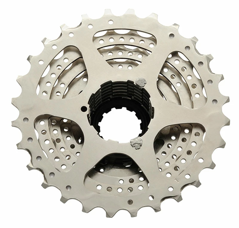Shimano CS-HG41 Cassette 7 Vitesses 11-28 4 Shimano CS-HG41 Cassette 7 Vitesses 11-28 – Image 2