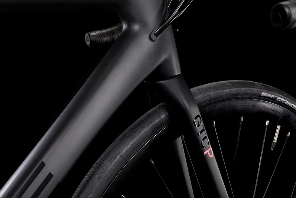 Cube Axial WS GTC Pro Carbon´n´coral 6 Cube Axial WS GTC Pro Carbon´n´coral – Image 4