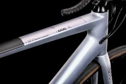 Cube Axial WS GTC SL Galactic´n´carbon -Vélo Soldes 529500 D1