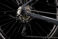 Cube Touring Hybrid ONE 500 Grey´n´blue -Vélo Soldes 531052 D40lvG6ChyexWVT