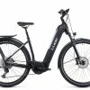 Cube Kathmandu Hybrid EXC 750 Easy Entry Black´n´silver 2 Cube Kathmandu Hybrid EXC 750 Easy Entry Black´n´silver -Vélo Soldes 531253 01
