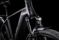 Cube Kathmandu Hybrid EXC 750 Black´n´silver 11 Cube Kathmandu Hybrid EXC 750 Black´n´silver -Vélo Soldes 531253 D4