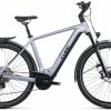 Cube Kathmandu Hybrid SL 750 Polarsilver´n´black