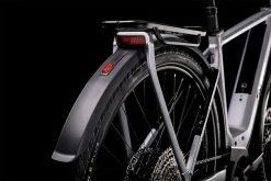 Cube Kathmandu Hybrid SL 750 Polarsilver´n´black -Vélo Soldes 531303 D2