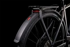 Cube Kathmandu Hybrid SLT 750 Grey´n´teak -Vélo Soldes 531353 D4