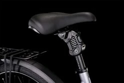 Cube Supreme Hybrid SL 625 Easy Entry Polarsilver´n´black -Vélo Soldes 532302 D2