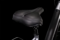 Cube Supreme Hybrid SL 625 Easy Entry Polarsilver´n´black -Vélo Soldes 532302 D5