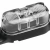 Busch-mueller Feu Arrière Toplight Line Small LED -Vélo Soldes 53234ASK