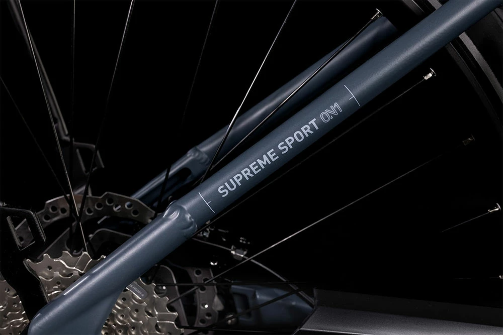 Cube Supreme Sport Hybrid ONE 500 Easy Entry Greyblue´n´blue 4 Cube Supreme Sport Hybrid ONE 500 Easy Entry Greyblue´n´blue – Image 2