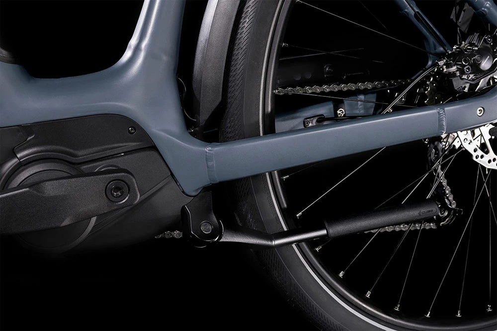 Cube Supreme Sport Hybrid ONE 500 Easy Entry Greyblue´n´blue 7 Cube Supreme Sport Hybrid ONE 500 Easy Entry Greyblue´n´blue – Image 5