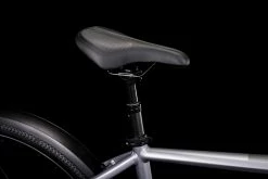 Cube Nuride Hybrid EXC 625 Allroad Polarsilver´n´black -Vélo Soldes 532802 D3