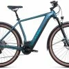 Cube Nuride Hybrid EXC 625 Allroad Blue´n´blue 1 Cube Nuride Hybrid EXC 625 Allroad Blue´n´blue -Vélo Soldes 532812 00