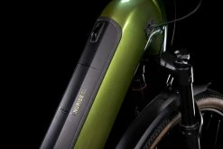 Cube Nuride Hybrid SL 750 Allroad Easy Entry Forest´n´black 11 Cube Nuride Hybrid SL 750 Allroad Easy Entry Forest´n´black -Vélo Soldes 532863 D1