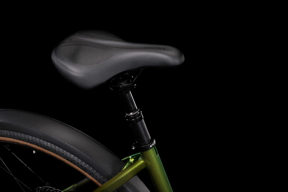 Cube Nuride Hybrid SL 750 Allroad Easy Entry Forest´n´black 5 Cube Nuride Hybrid SL 750 Allroad Easy Entry Forest´n´black – Image 3