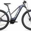 Cube Reaction Hybrid Performance 500 Lady Metallicgrey´n´white -Vélo Soldes 533101 02