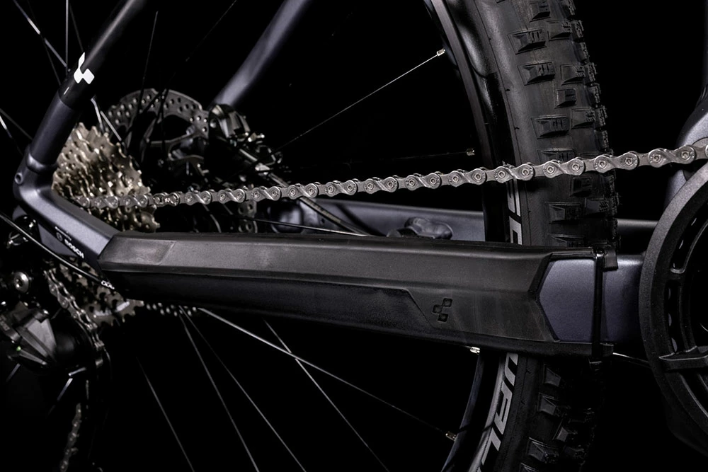 Cube Reaction Hybrid Performance 500 Lady Metallicgrey´n´white 5 Cube Reaction Hybrid Performance 500 Lady Metallicgrey´n´white – Image 3