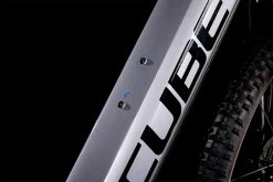 Cube Reaction Hybrid Performance 625 Polarsilver´n´blue 9 Cube Reaction Hybrid Performance 625 Polarsilver´n´blue -Vélo Soldes 533112 D2