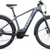 Cube Reaction Hybrid Performance 500 Allroad Metallicgrey´n´white -Vélo Soldes 533151 00