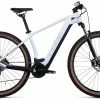 Cube Reaction Hybrid ONE 625 White´n´grey -Vélo Soldes 534062 00