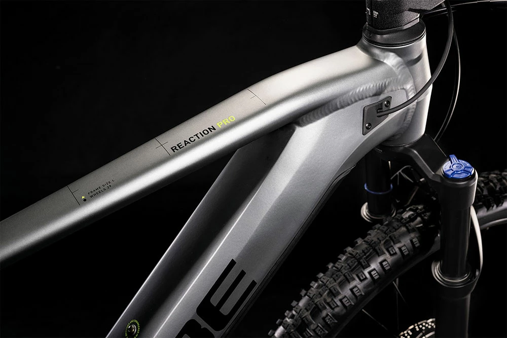 Cube Reaction Hybrid Pro 625 Flashgrey´n´green 4 Cube Reaction Hybrid Pro 625 Flashgrey´n´green – Image 2