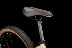 Cube Reaction Hybrid Pro 625 Desert´n´orange -Vélo Soldes 534112 D4