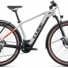 Cube Reaction Hybrid Pro 625 Allroad Grey´n´red 2 Cube Reaction Hybrid Pro 625 Allroad Grey´n´red -Vélo Soldes 534172 00c58AqhwByLf78